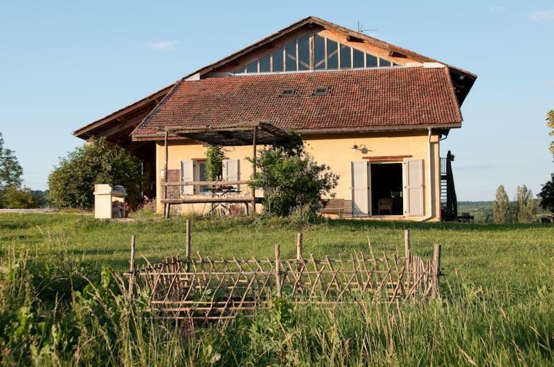 Bed & Breakfast La Grange Du