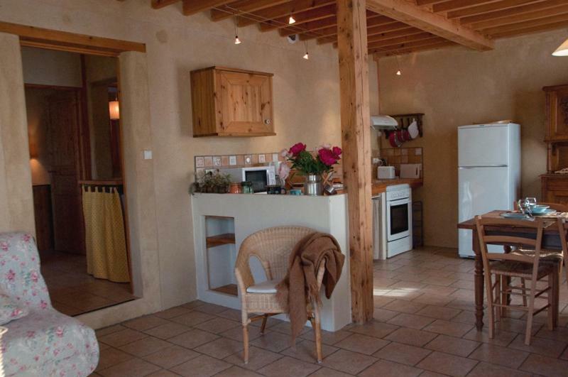 La Grange Du Bed & Breakfast