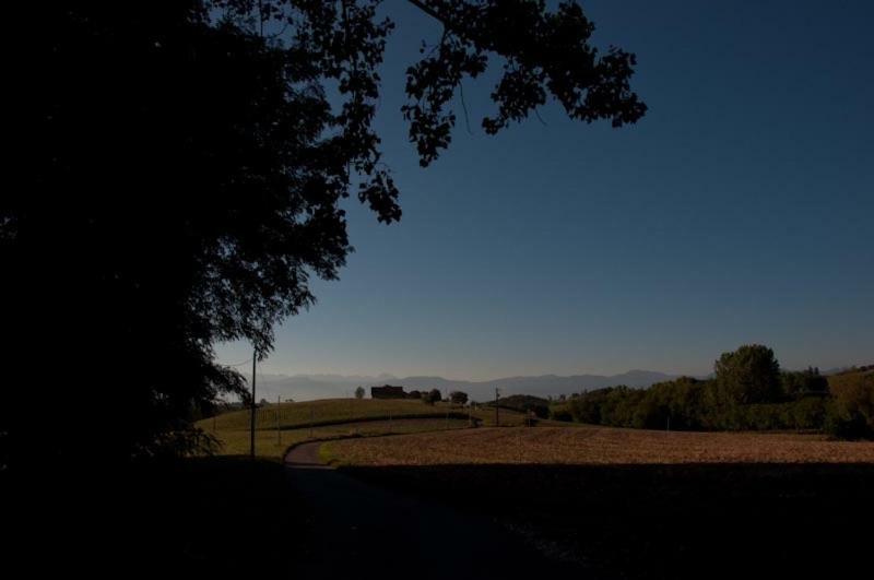 Bed & Breakfast La Grange Du